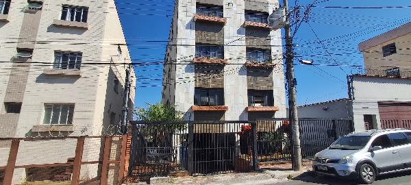 Apartamento - Venda, Copacabana, Belo Horizonte, MG